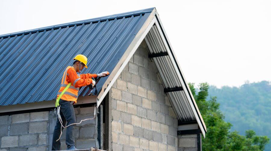 Professional Flat Roofing Installation in Watrous, NM